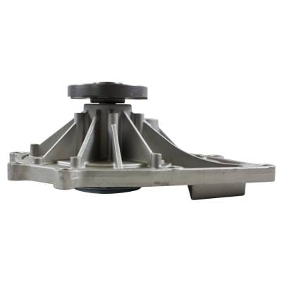 Water Pump Compatible With Detroit Diesel Dd15 Dd13 14.8L I6 Diesel Freightliner Columbia Coronado thumbnail 6