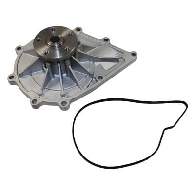 Water Pump Compatible With Detroit Diesel Dd15 Dd13 14.8L I6 Diesel Freightliner Columbia Coronado thumbnail 8