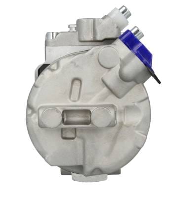 A/C Ac Compressor Compatible With 2001-2005 Bmw 330Xi 3.0L L6 M54b30 M54b25 Calsonic Csv717 Replaces thumbnail 4