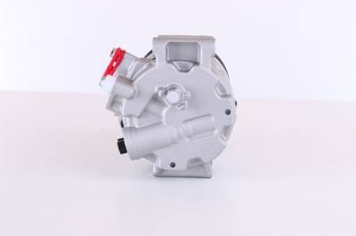 A/C Ac Compressor Compatible With 2018-2022 Lexus Nx300 F Sport 2.0L L4 Turbo 8Ar-Fts A25a-Fks Denso thumbnail 4