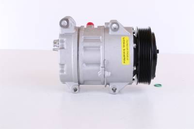 A/C Ac Compressor Compatible With 2018-2022 Lexus Nx300 F Sport 2.0L L4 Turbo 8Ar-Fts A25a-Fks Denso thumbnail 6