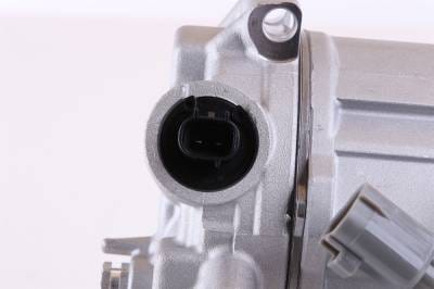 A/C Ac Compressor Compatible With 2019-2023 Toyota Rav4 Xle 2.5L L4 A25a-Fks Denso 6Ses14c Replaces thumbnail 8