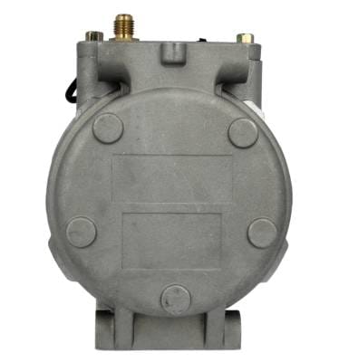 A/C Ac Compressor Compatible With 2001-2006 Bmw 325I 2.5L L6 M54b25 M52tub25 Denso 7Sbu16c Replaces thumbnail 4
