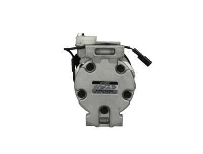 A/C Ac Compressor Compatible With 2006-2013 Suzuki Grand Vitara Ex 2.4L 2.7L 3.2L L4 V6 J24b J20a thumbnail 4