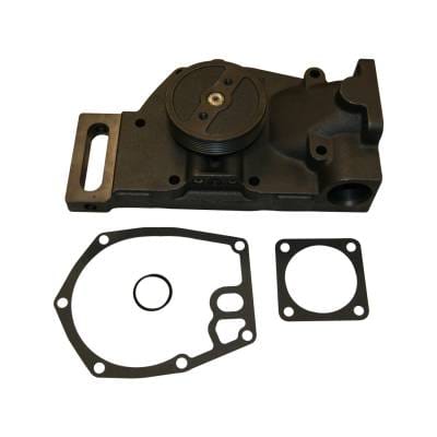 Water Pump Compatible With Cummins N14 14.0L I6 Turbo Diesel White Wx Wcs Wca Wcm International 2654 thumbnail 8