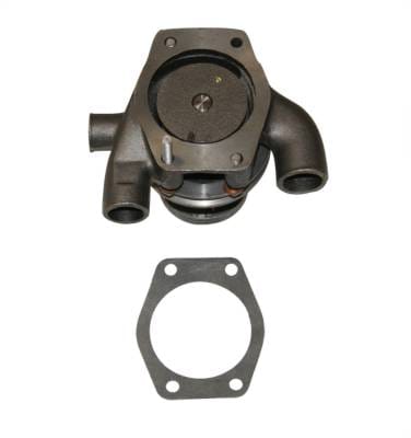 Water Pump Compatible With Massey Ferguson 253 263 340 350 360 20C 20E 203 205 Perkins 3.152 Diesel thumbnail 4