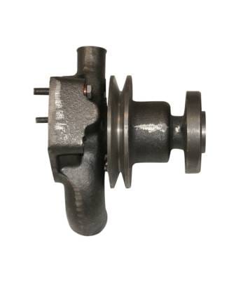 Water Pump Compatible With Massey Ferguson 253 263 340 350 360 20C 20E 203 205 Perkins 3.152 Diesel thumbnail 6