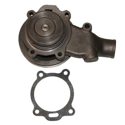 Water Pump Compatible With Massey Ferguson 178 261 270 283 362 374S 394S Perkins A4.212 T4.236 3.5L thumbnail 4