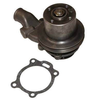 Water Pump Compatible With Massey Ferguson 178 261 270 283 362 374S 394S Perkins A4.212 T4.236 3.5L thumbnail 8