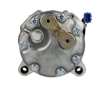 A/C Ac Compressor Compatible With 1998-2005 Volkswagen Passat Glx 2.8L V6 Atq Amx Sanden Sd7v16 thumbnail 4