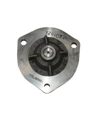 Water Pump Compatible With Massey Ferguson 35 35X 135 702 835 Fe35 Ferguson Ted20 Tef20 Perkins thumbnail 4