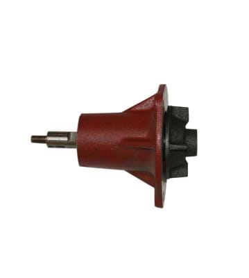 Water Pump Compatible With Massey Ferguson 35 35X 135 702 835 Fe35 Ferguson Ted20 Tef20 Perkins thumbnail 6