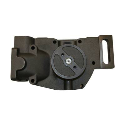 Water Pump Compatible With Cummins N14 14.0L I6 Diesel Freightliner Flc120 Fld112 Fld132 Sterling thumbnail 2