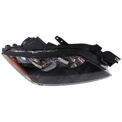 Headlight Compatible With 2009 Mazda Cx-7 2.3L 2.5L I4 L3-Vdt L5-Ve Right Passenger Side 161Hp thumbnail 8