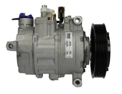 A/C Ac Compressor Compatible With 2009-2017 Audi Q5 Premium Plus 2.0L 3.0L L4 V6 Tfsi Caeb Cncd thumbnail 6