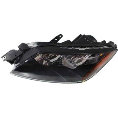 Headlight Compatible With 2009 Mazda Cx-7 2.3L 2.5L I4 L3-Vdt L5-Ve Left Driver Side 161Hp Replaces thumbnail 8