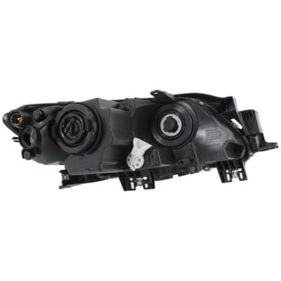 Headlight Compatible With 2009 Mazda Cx-7 2.3L 2.5L I4 L3-Vdt L5-Ve Left Driver Side 161Hp Replaces thumbnail 10