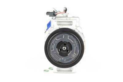 A/C Ac Compressor Compatible With 2009-2016 Bmw Z4 Sdrive30i 3.0L L6 N52b30 N20b20 Denso 7Seu17c thumbnail 4