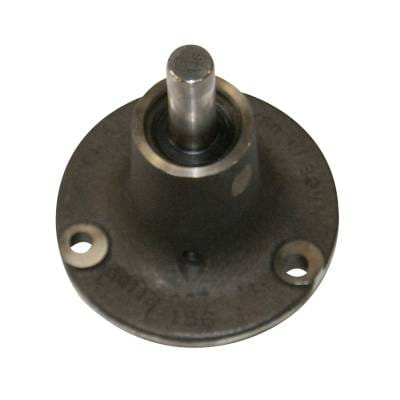 Water Pump Compatible With Massey Ferguson 202 204 2135 2200 2500 Forklift Continental Z134 2.2L I4 thumbnail 2
