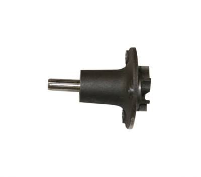 Water Pump Compatible With Massey Ferguson 202 204 2135 2200 2500 Forklift Continental Z134 2.2L I4 thumbnail 6
