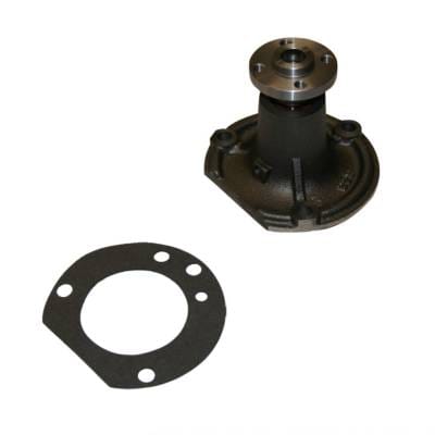 Water Pump Compatible With Ferguson To30 To20 Te20 Continental Z129 Z120 2.0L 2.1L I4 Ohv Gas thumbnail 8