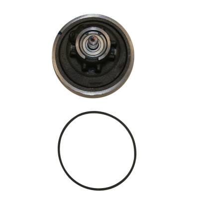 Water Pump Compatible With Cummins Nh-220 Nh220 Naturally Aspirated Diesel 743 Cubic Inch I6 Trucks thumbnail 2