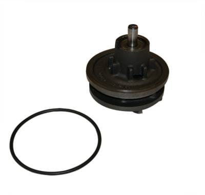 Water Pump Compatible With Cummins Nh-220 Nh220 Naturally Aspirated Diesel 743 Cubic Inch I6 Trucks thumbnail 8