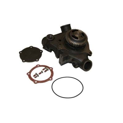 Water Pump Compatible With Detroit Diesel 6V-71 8V-71 7.0L V6 9.3L V8 Two-Stroke Diesel Trucks Buses thumbnail 8