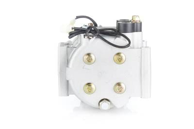 A/C Ac Compressor Compatible With 1999-2003 Mazda Protege Dx 1.6L 2.0L L4 Fs-De Zm-De Panasonic thumbnail 6