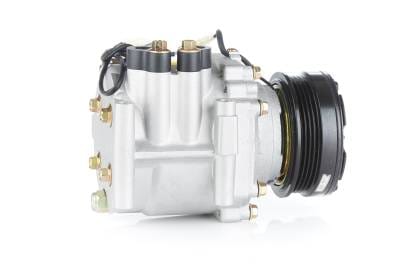 A/C Ac Compressor Compatible With 1999-2003 Mazda Protege Dx 1.6L 2.0L L4 Fs-De Zm-De Panasonic thumbnail 8