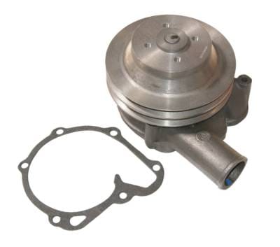 Water Pump Compatible With Perkins 6.354 354 Cid Inline 6 Direct Injection Diesel Tractor Industrial thumbnail 8