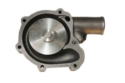 Water Pump Compatible With Perkins T6.354 5.8L Inline Six Diesel Dina Trucks Massey Ferguson 550 750 thumbnail 2