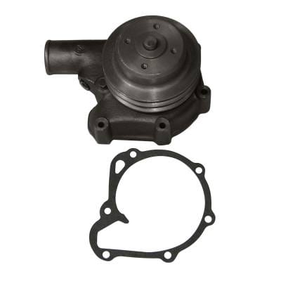 Water Pump Compatible With Perkins T6.354 5.8L Inline Six Diesel Dina Trucks Massey Ferguson 550 750 thumbnail 4