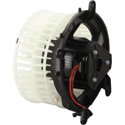 Blower Motor Assembly Compatible With 2000-2007 Mercedes Benz Cl500 Cl55 Amg Cl600 Cl65 Amg S350 thumbnail 8