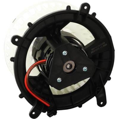 Blower Motor Assembly Compatible With 2000-2007 Mercedes Benz Cl500 Cl55 Amg Cl600 Cl65 Amg S350 thumbnail 10