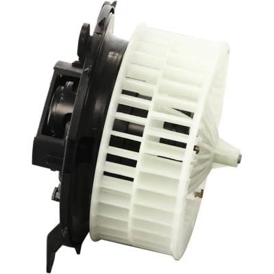 Blower Motor Assembly Compatible With 2000-2007 Mercedes Benz Cl500 Cl55 Amg Cl600 Cl65 Amg S350 thumbnail 16