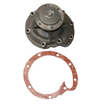 Water Pump Compatible With International 523 533 654 664 833 2544 Case Ih David Brown 885 Diesel thumbnail 2