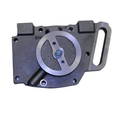 Water Pump Compatible With Cummins Ntc230 855 Cubic Inch Inline 6 Turbo Diesel Multi-Groove thumbnail 2