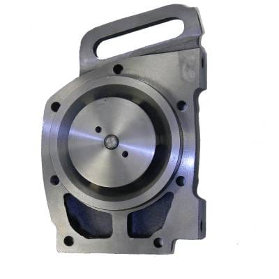 Water Pump Compatible With Cummins Ntc230 855 Cubic Inch Inline 6 Turbo Diesel Multi-Groove thumbnail 4