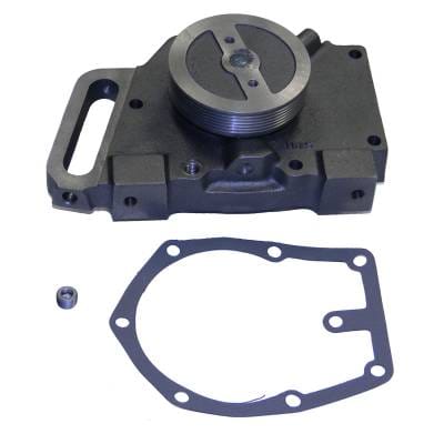 Water Pump Compatible With Cummins Ntc230 855 Cubic Inch Inline 6 Turbo Diesel Multi-Groove thumbnail 8