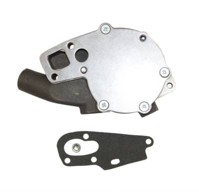 Water Pump Compatible With Continental F162 Flathead Lincoln Sa-200 Sa-250 Welder Clark Forklift 162 thumbnail 4