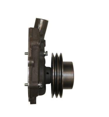 Water Pump Compatible With Continental F162 Flathead Lincoln Sa-200 Sa-250 Welder Clark Forklift 162 thumbnail 6
