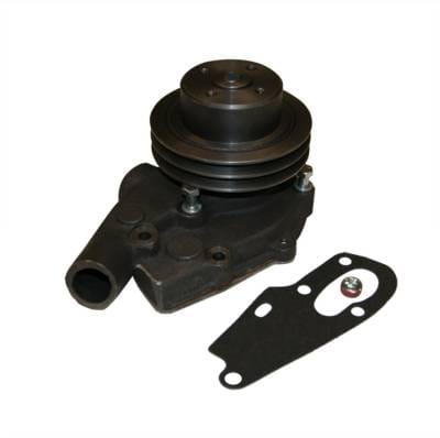 Water Pump Compatible With Continental F162 Flathead Lincoln Sa-200 Sa-250 Welder Clark Forklift 162 thumbnail 8