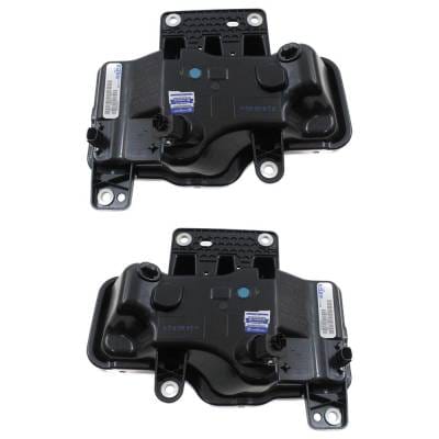 Drl Assembly Compatible With 2016-2019 Gmc Sierra 1500 Sierra 1500 Limited 2.7L 5.3L I4 L3b L84/L82 thumbnail 6