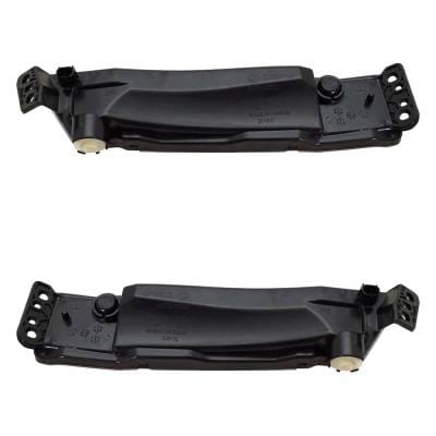 Drl Assembly Compatible With 2018-2020 Honda Accord 1.5L 2.0L I4 L15be K20c4 Lfa 252Hp Replaces thumbnail 8