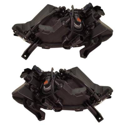 Drl Assembly Compatible With 2019-2021 Hyundai Tucson 2.0L 2.4L I4 181Hp Replaces Hy2592170 thumbnail 6
