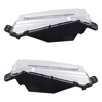 Fog Light Compatible With 2019-2023 Bmw X5 X7 X6 3.0L 4.4L I6 B58b30o1 N63b44tu3 B58b30 Replaces thumbnail 2