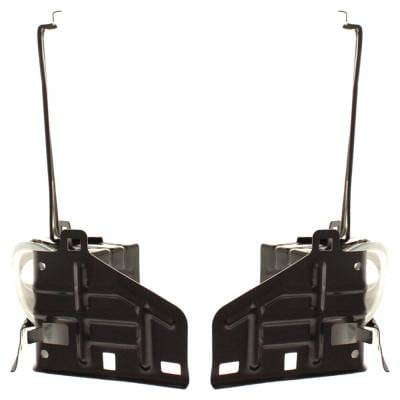 Drl Assembly Compatible With 2008-2010 Honda Accord 2.4L 3.5L I4 K24z2/K24z3 J35z2 271Hp Replaces thumbnail 8