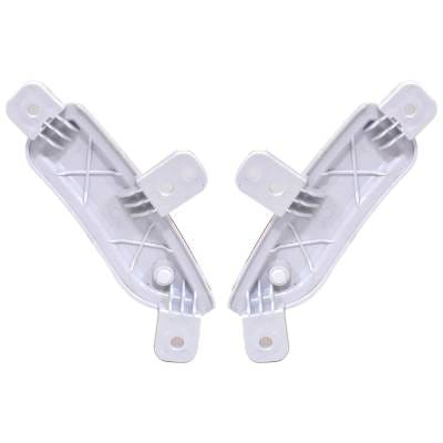 Drl Assembly Compatible With 2022-2023 Hyundai Kona 2.0L 1.6L I4 Nu 195Hp Replaces Hy2550120 thumbnail 2