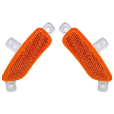 Drl Assembly Compatible With 2022-2023 Hyundai Kona 2.0L 1.6L I4 Nu 195Hp Replaces Hy2550120 thumbnail 4